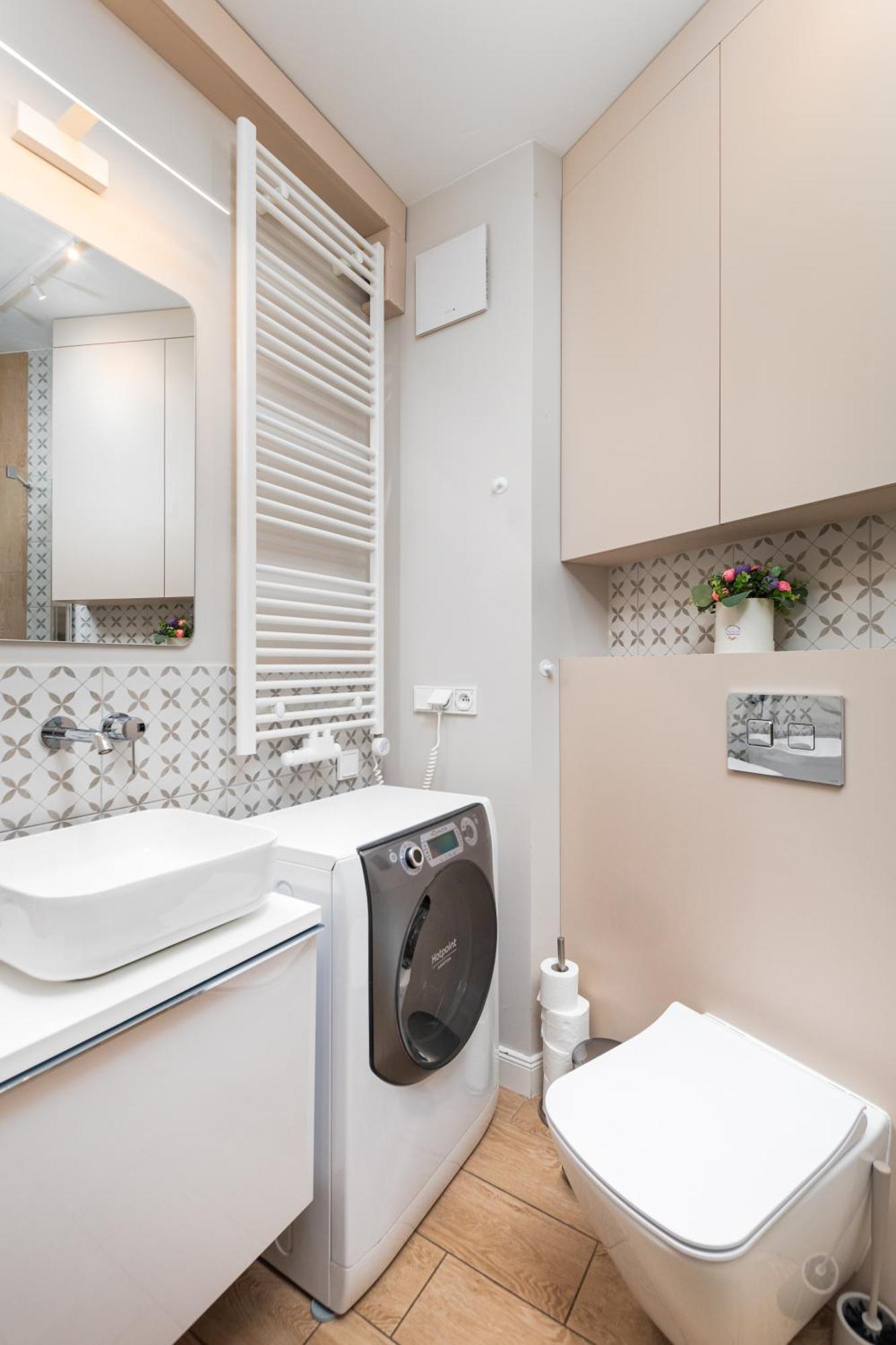 Apartament Solidarnosci By Your Freedom Varşovia Exterior foto